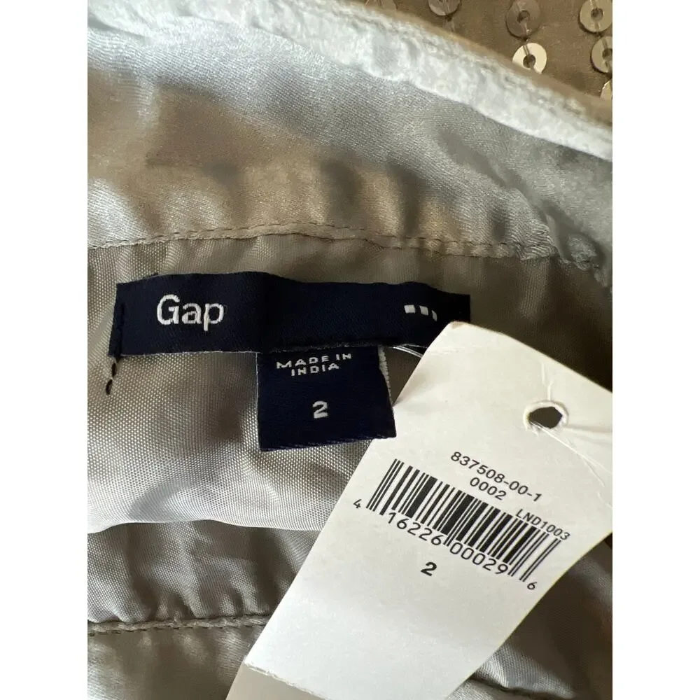 GAP elevate your